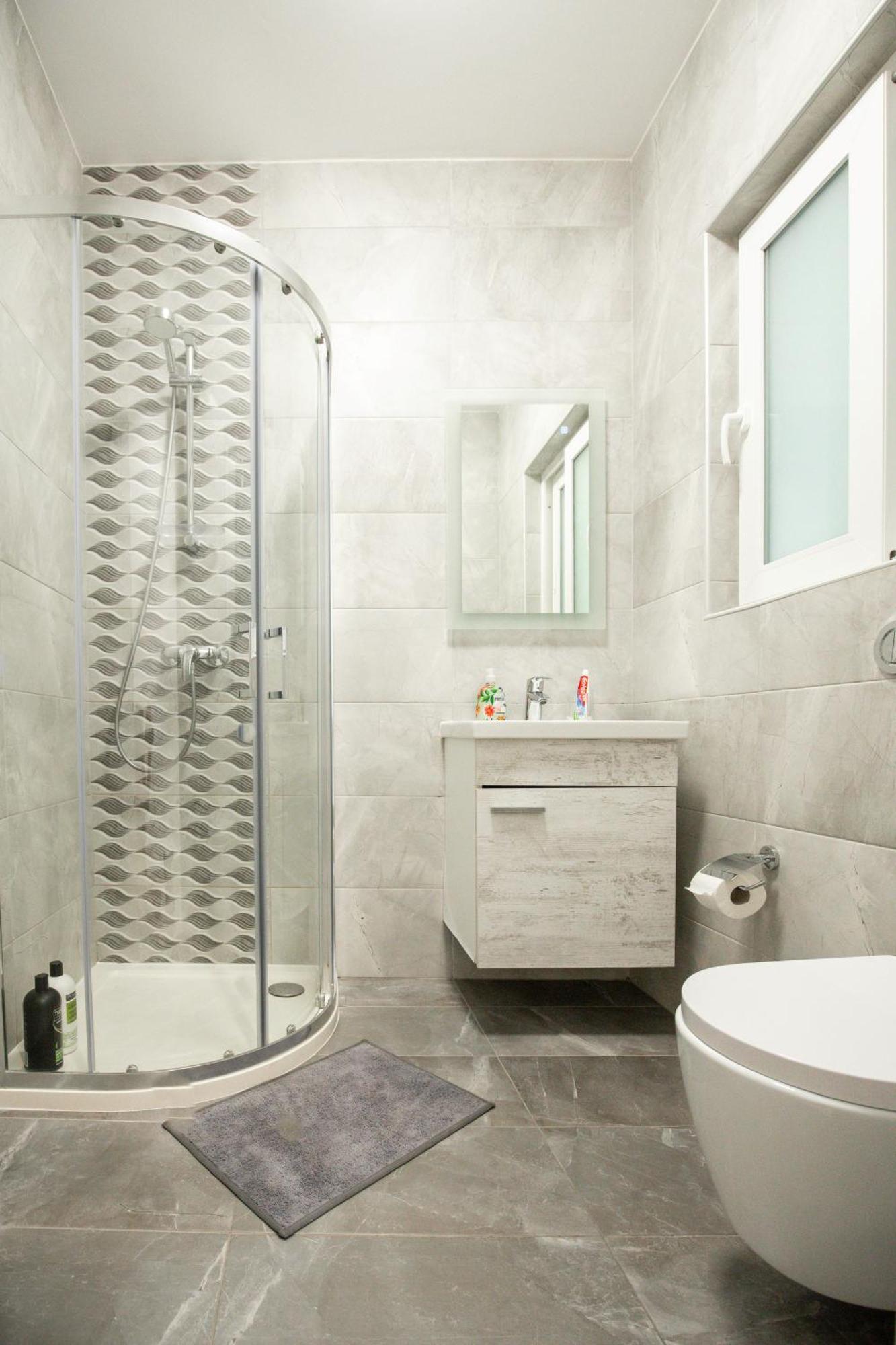 Brand New 2 Bed 2 Bath Apartment In Sliema By The Sea Екстериор снимка